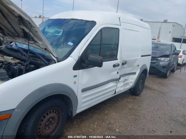 Photo 5 VIN: NM0LS7CN4BT047313 - FORD TRANSIT CONNECT 