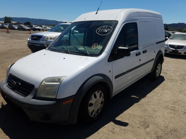 Photo 1 VIN: NM0LS7CN4BT056321 - FORD TRANSIT CO 