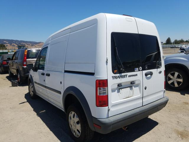 Photo 2 VIN: NM0LS7CN4BT056321 - FORD TRANSIT CO 