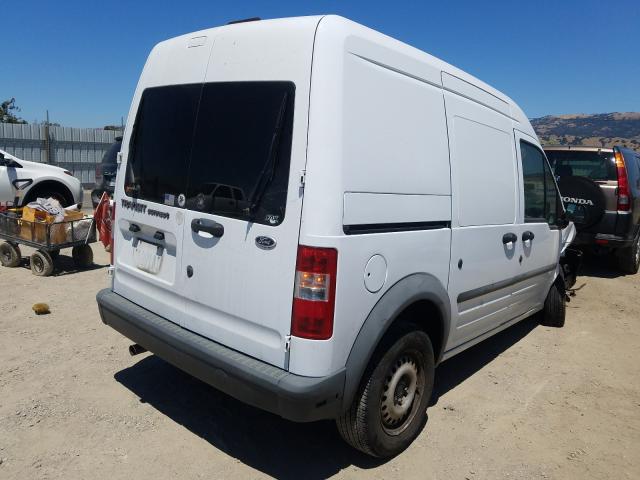 Photo 3 VIN: NM0LS7CN4BT056321 - FORD TRANSIT CO 