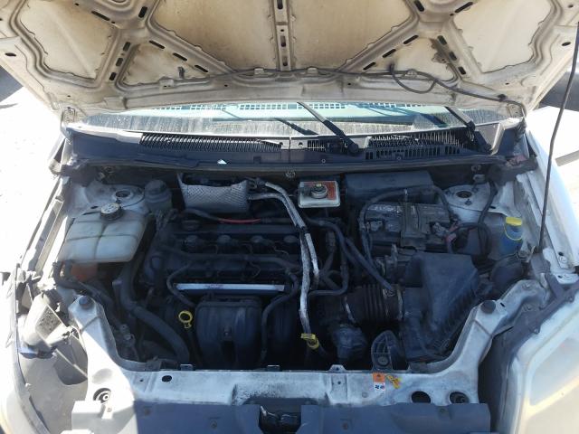 Photo 6 VIN: NM0LS7CN4BT056321 - FORD TRANSIT CO 