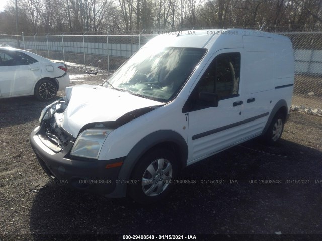 Photo 1 VIN: NM0LS7CN4BT063558 - FORD TRANSIT CONNECT 