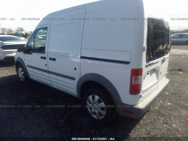 Photo 2 VIN: NM0LS7CN4BT063558 - FORD TRANSIT CONNECT 