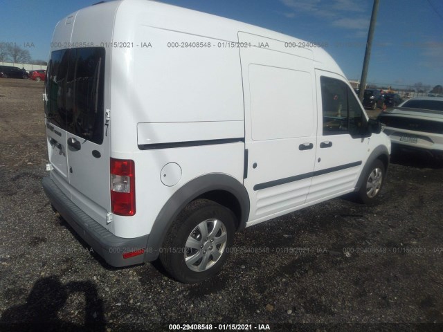 Photo 3 VIN: NM0LS7CN4BT063558 - FORD TRANSIT CONNECT 