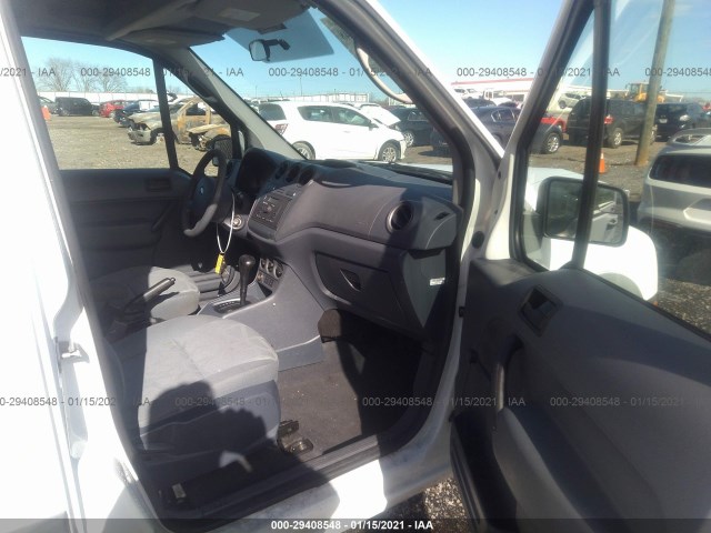 Photo 4 VIN: NM0LS7CN4BT063558 - FORD TRANSIT CONNECT 