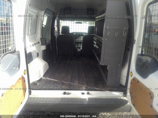 Photo 5 VIN: NM0LS7CN4BT063558 - FORD TRANSIT CONNECT 