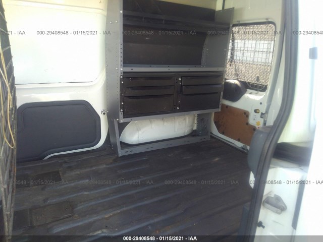 Photo 7 VIN: NM0LS7CN4BT063558 - FORD TRANSIT CONNECT 