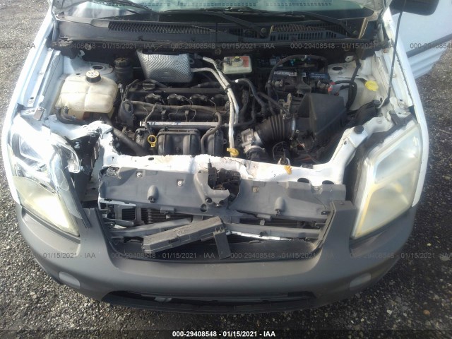 Photo 9 VIN: NM0LS7CN4BT063558 - FORD TRANSIT CONNECT 