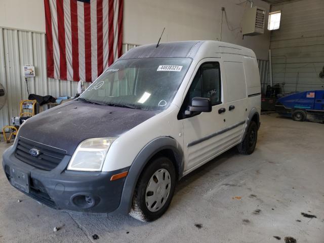 Photo 1 VIN: NM0LS7CN4BT074687 - FORD TRANSIT CO 