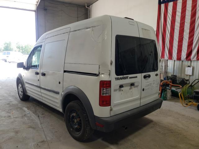 Photo 2 VIN: NM0LS7CN4BT074687 - FORD TRANSIT CO 