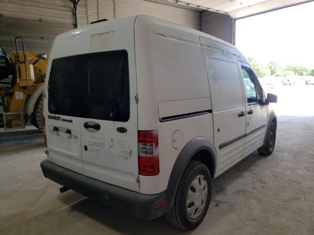 Photo 3 VIN: NM0LS7CN4BT074687 - FORD TRANSIT CO 