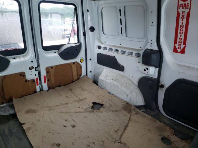 Photo 5 VIN: NM0LS7CN4BT074687 - FORD TRANSIT CO 