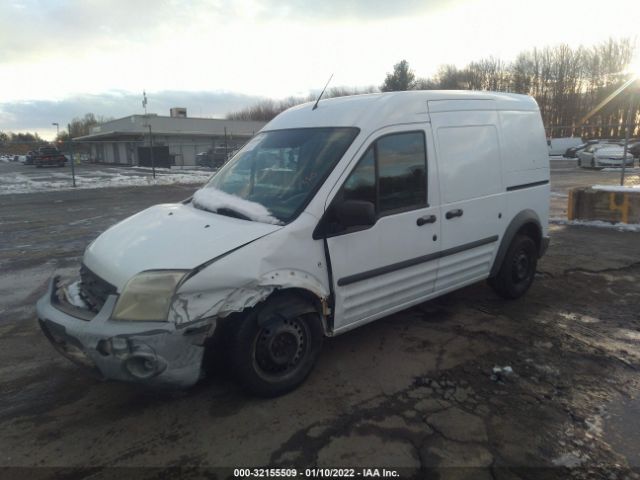 Photo 1 VIN: NM0LS7CN4CT079521 - FORD TRANSIT CONNECT 