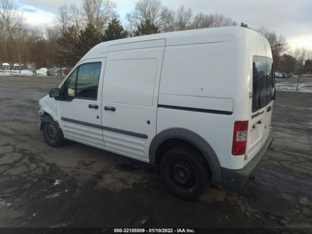 Photo 2 VIN: NM0LS7CN4CT079521 - FORD TRANSIT CONNECT 