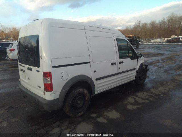 Photo 3 VIN: NM0LS7CN4CT079521 - FORD TRANSIT CONNECT 