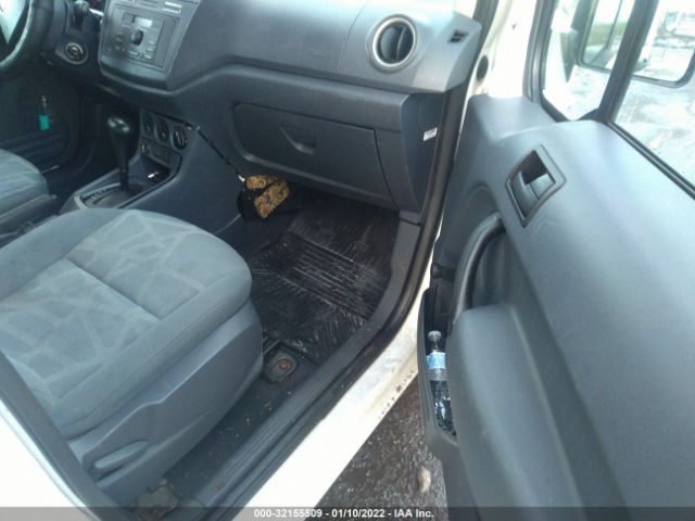 Photo 4 VIN: NM0LS7CN4CT079521 - FORD TRANSIT CONNECT 