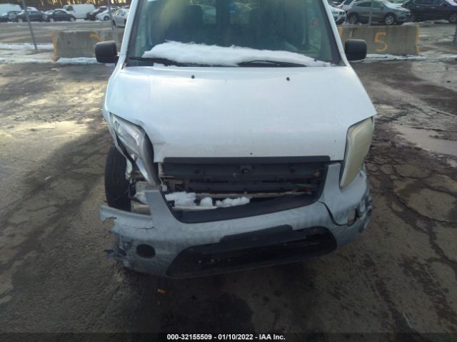 Photo 5 VIN: NM0LS7CN4CT079521 - FORD TRANSIT CONNECT 