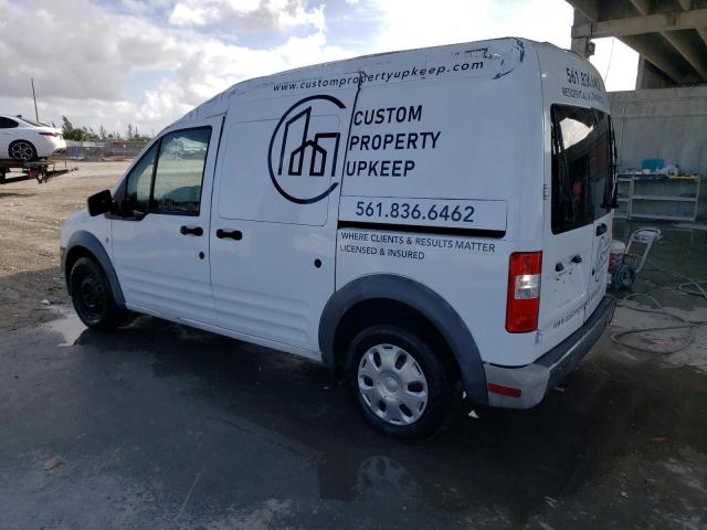 Photo 1 VIN: NM0LS7CN4CT079535 - FORD TRANSIT 