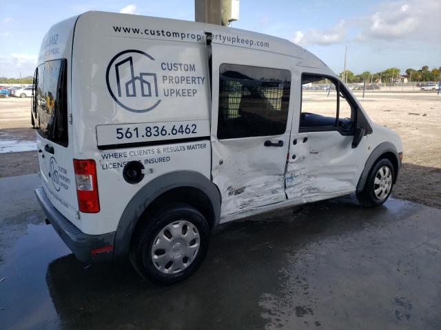 Photo 2 VIN: NM0LS7CN4CT079535 - FORD TRANSIT 