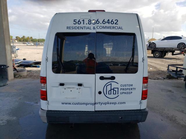 Photo 5 VIN: NM0LS7CN4CT079535 - FORD TRANSIT 