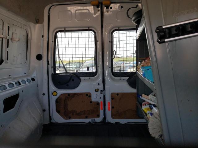 Photo 9 VIN: NM0LS7CN4CT079535 - FORD TRANSIT 