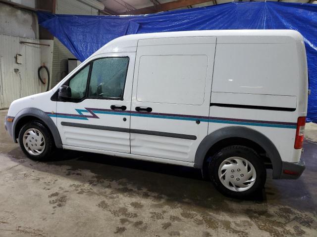 Photo 1 VIN: NM0LS7CN4CT099381 - FORD TRANSIT 