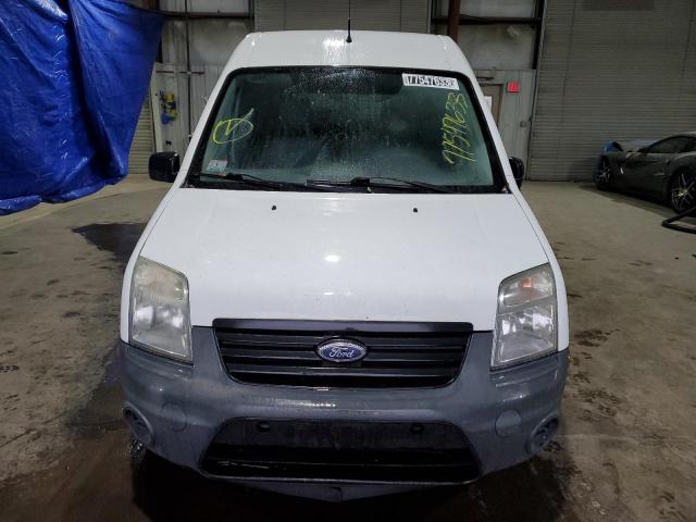 Photo 4 VIN: NM0LS7CN4CT099381 - FORD TRANSIT 