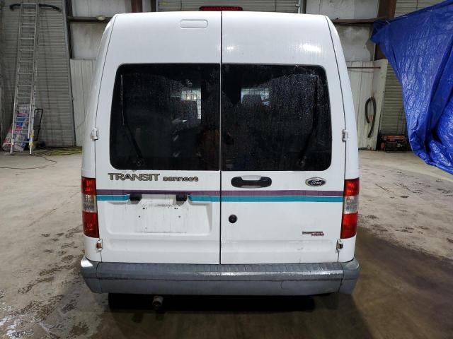 Photo 5 VIN: NM0LS7CN4CT099381 - FORD TRANSIT 