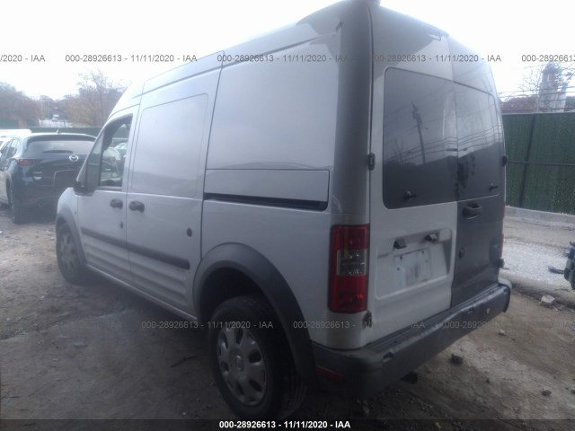 Photo 2 VIN: NM0LS7CN4CT110265 - FORD TRANSIT CONNECT 