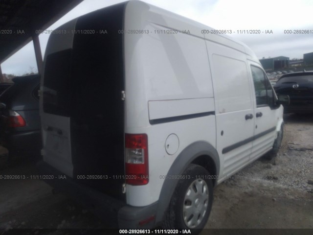 Photo 3 VIN: NM0LS7CN4CT110265 - FORD TRANSIT CONNECT 