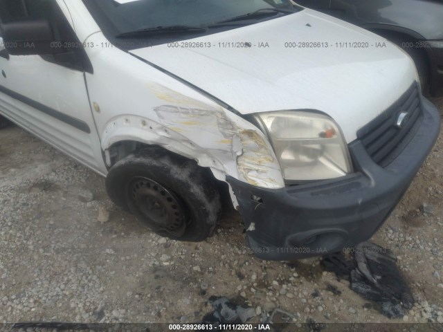 Photo 5 VIN: NM0LS7CN4CT110265 - FORD TRANSIT CONNECT 