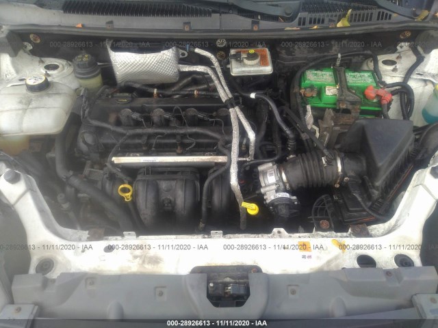 Photo 9 VIN: NM0LS7CN4CT110265 - FORD TRANSIT CONNECT 