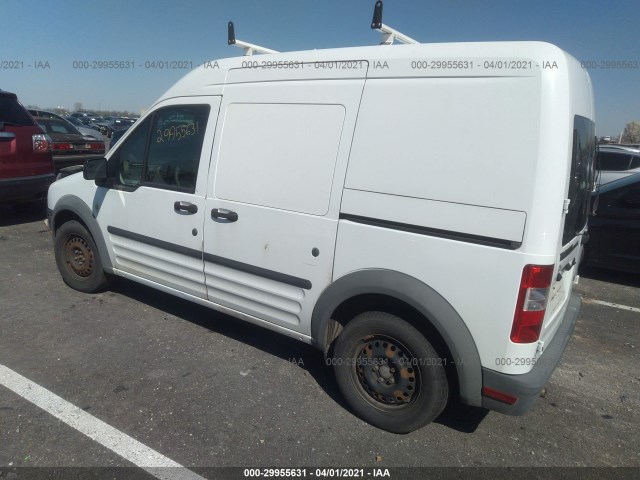 Photo 2 VIN: NM0LS7CN4DT169950 - FORD TRANSIT CONNECT 