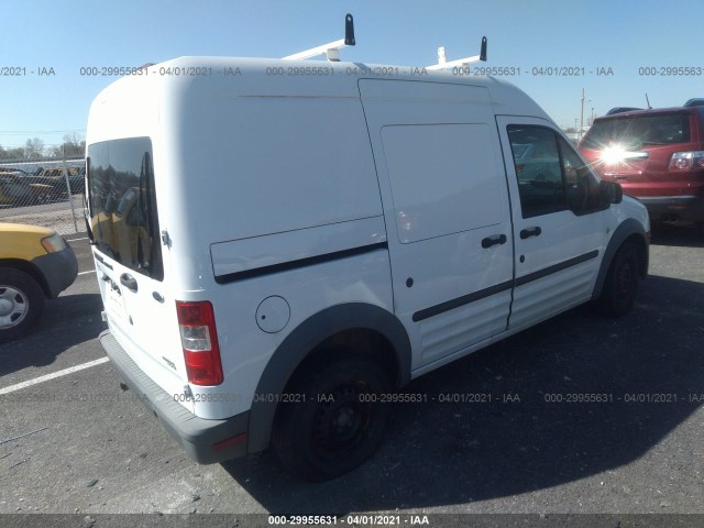 Photo 3 VIN: NM0LS7CN4DT169950 - FORD TRANSIT CONNECT 