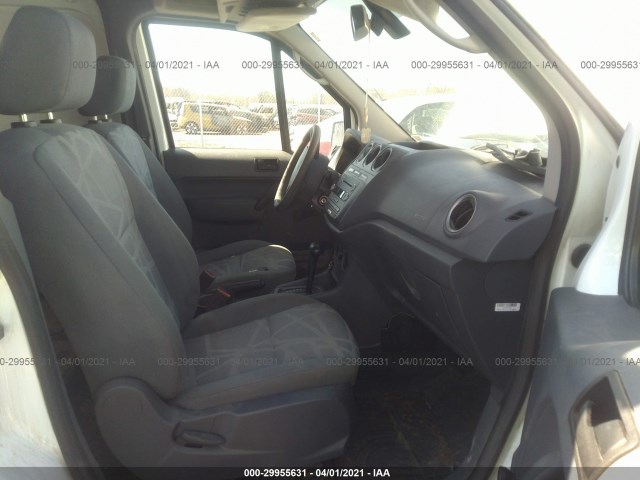 Photo 4 VIN: NM0LS7CN4DT169950 - FORD TRANSIT CONNECT 