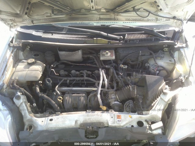 Photo 9 VIN: NM0LS7CN4DT169950 - FORD TRANSIT CONNECT 