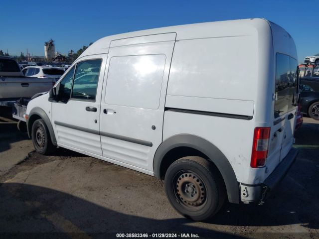 Photo 2 VIN: NM0LS7CN5AT003190 - FORD TRANSIT CONNECT 