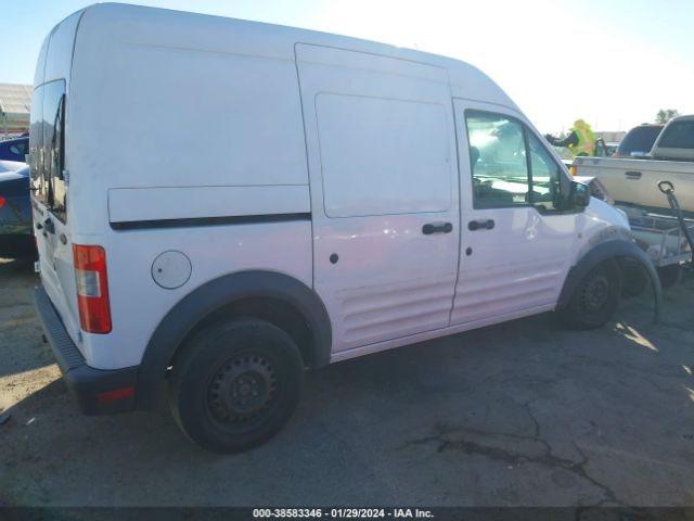 Photo 3 VIN: NM0LS7CN5AT003190 - FORD TRANSIT CONNECT 