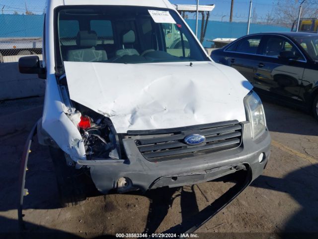 Photo 5 VIN: NM0LS7CN5AT003190 - FORD TRANSIT CONNECT 