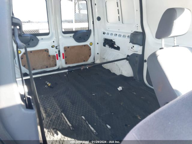 Photo 7 VIN: NM0LS7CN5AT003190 - FORD TRANSIT CONNECT 