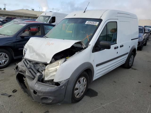 Photo 1 VIN: NM0LS7CN5AT007014 - FORD TRANSIT CO 