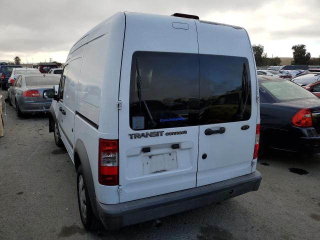 Photo 2 VIN: NM0LS7CN5AT007014 - FORD TRANSIT CO 