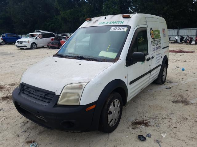 Photo 1 VIN: NM0LS7CN5AT009474 - FORD TRANSIT CO 