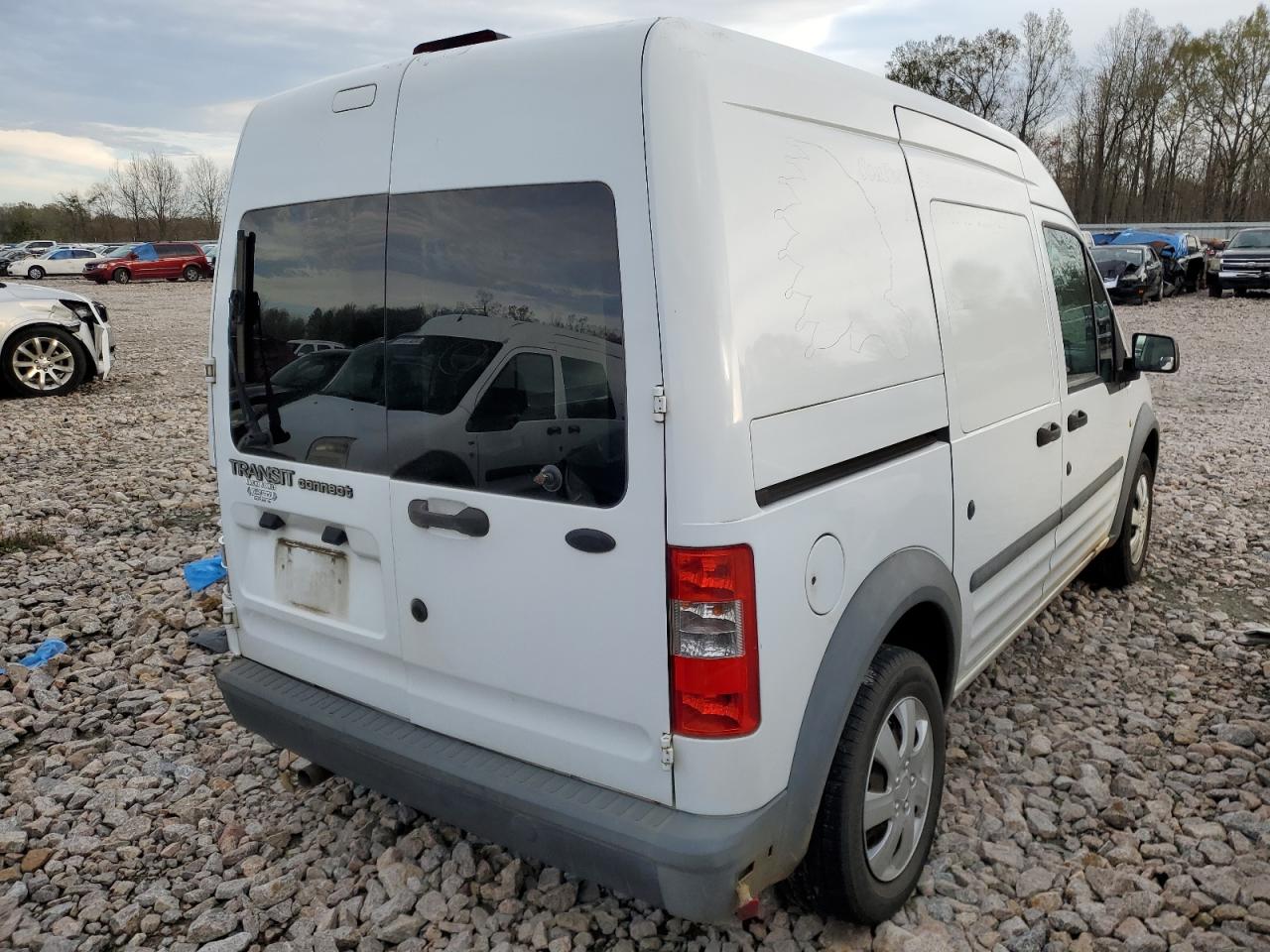 Photo 2 VIN: NM0LS7CN5AT010530 - FORD TRANSIT 