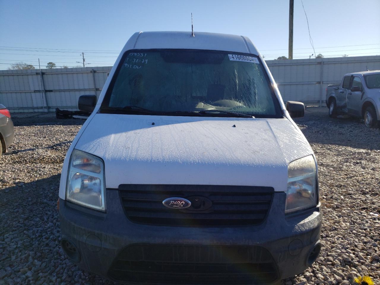 Photo 4 VIN: NM0LS7CN5AT010530 - FORD TRANSIT 