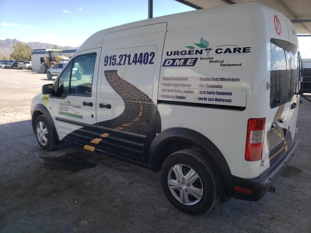 Photo 1 VIN: NM0LS7CN5AT027361 - FORD TRANSIT 