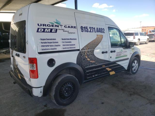 Photo 2 VIN: NM0LS7CN5AT027361 - FORD TRANSIT 