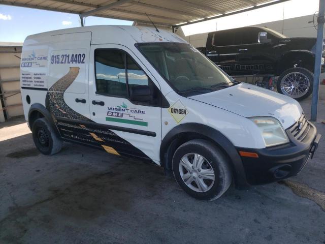 Photo 3 VIN: NM0LS7CN5AT027361 - FORD TRANSIT 