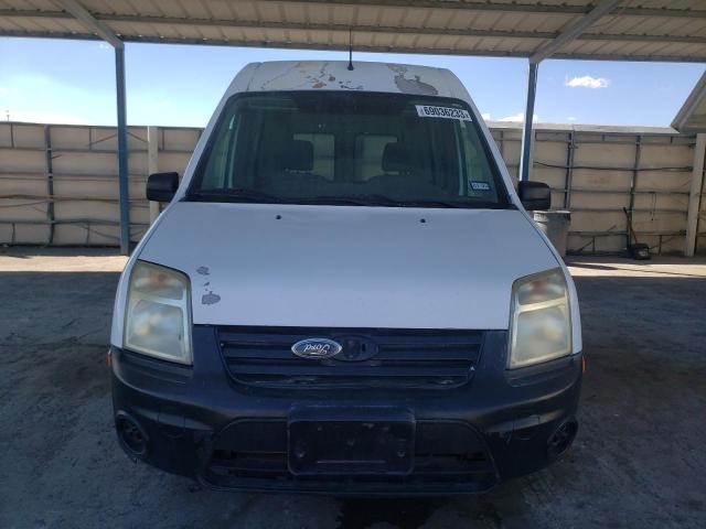 Photo 4 VIN: NM0LS7CN5AT027361 - FORD TRANSIT 