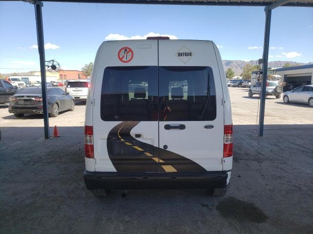 Photo 5 VIN: NM0LS7CN5AT027361 - FORD TRANSIT 